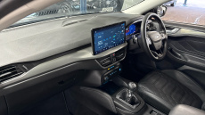 Ford Focus 1.0 EcoBoost Titanium Vignale 5dr Petrol Hatchback